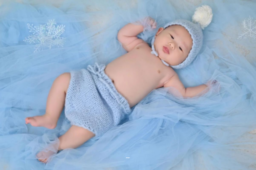 辽宁宝宝拉肚子发烧